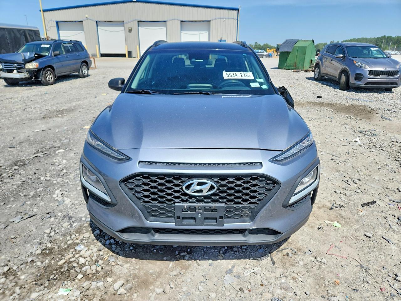 2021 Hyundai Kona Sel - Image 5