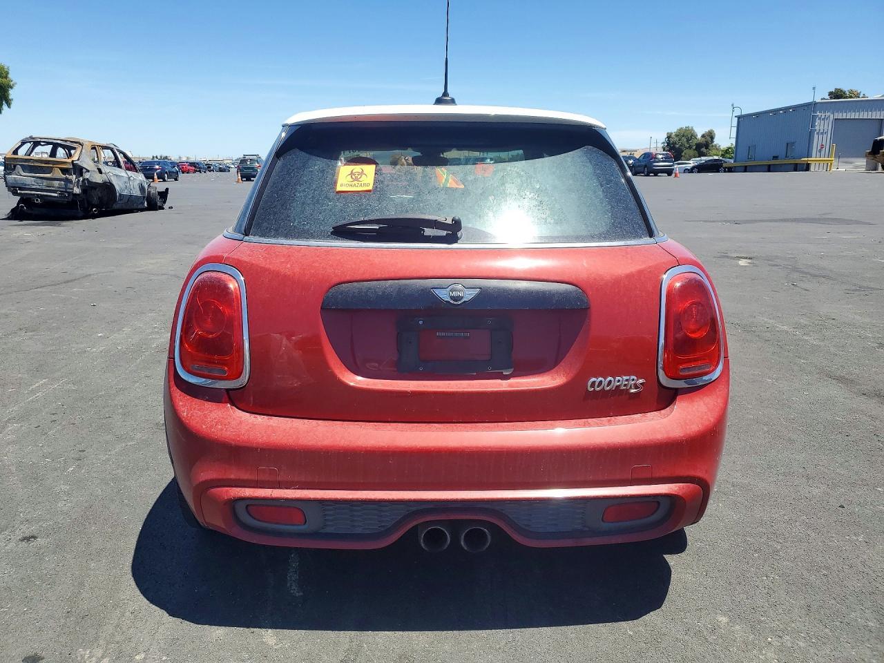 2015 Mini Cooper S - Фото 6