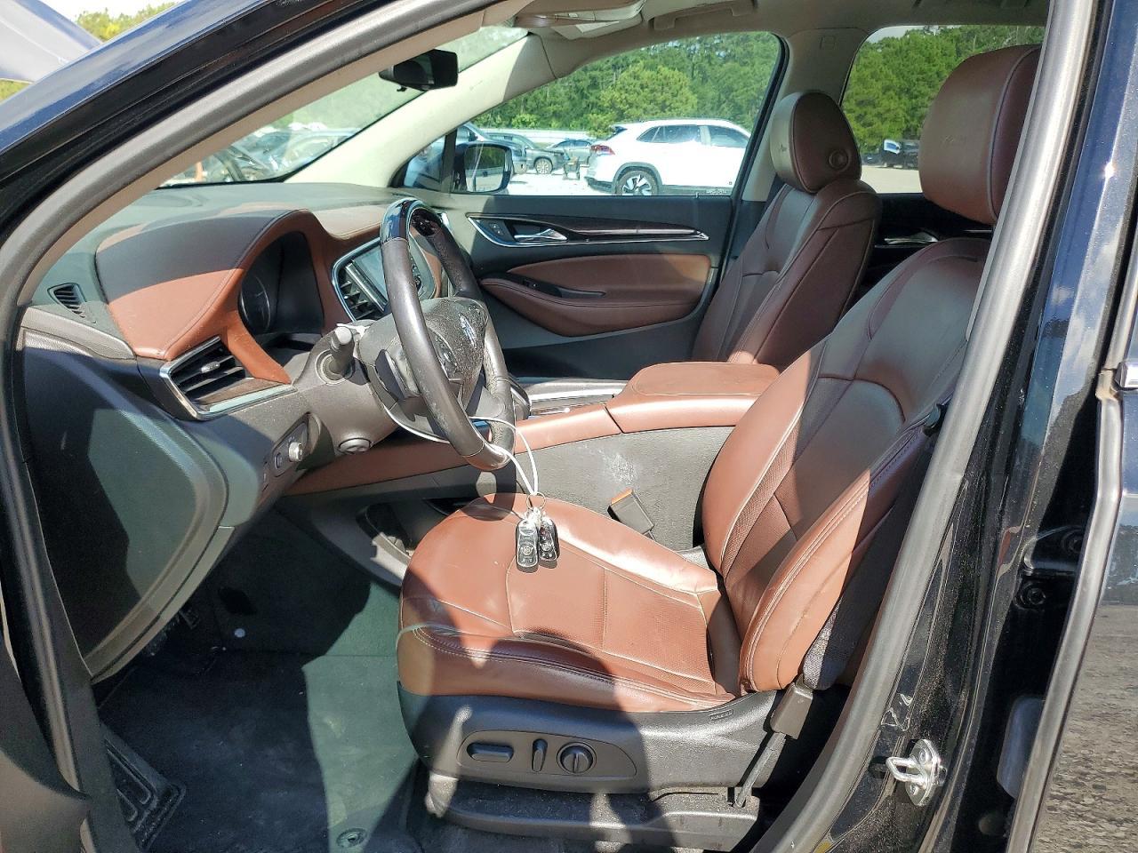 2018 Buick Enclave Avenir - Image 7