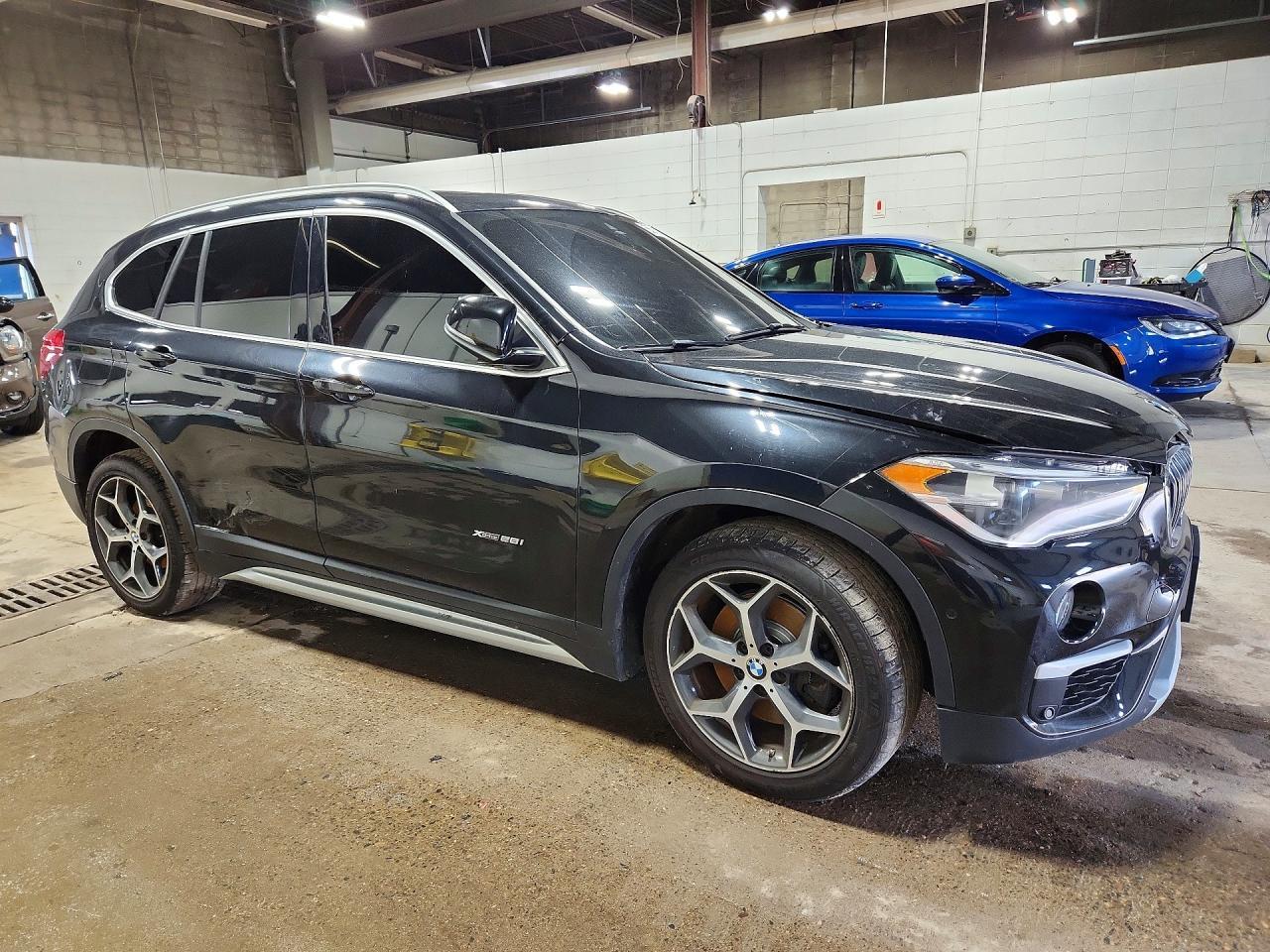 2017 BMW X1 xDrive28I - Image 4