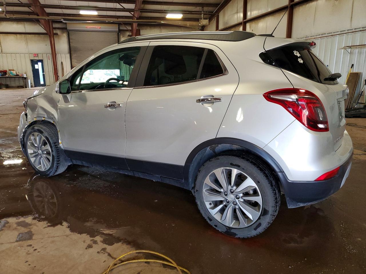 2018 Buick Encore Preferred - Image 2
