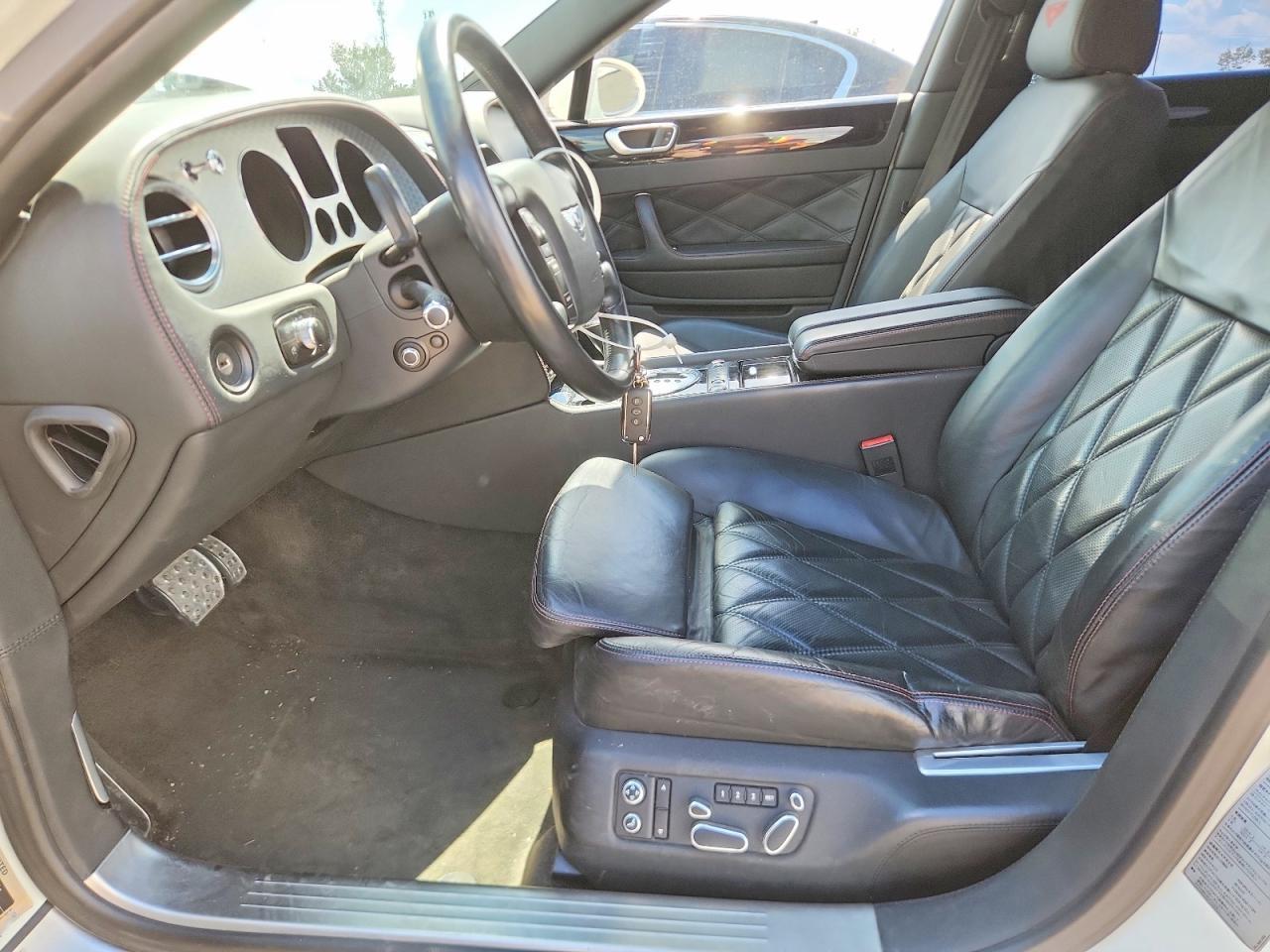 2008 Bentley Continental - Image 7