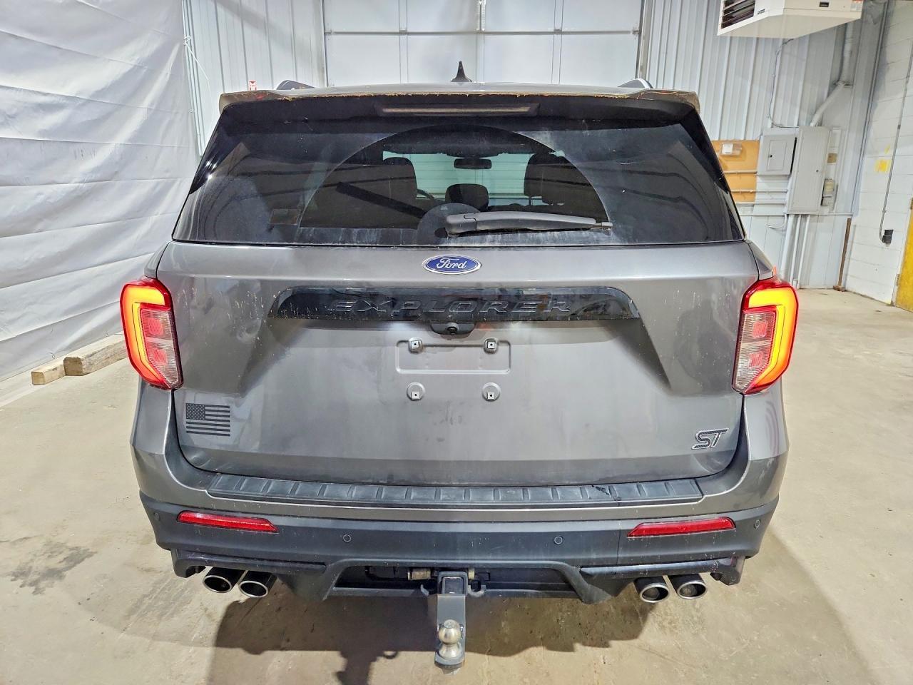 2021 Ford Explorer St - Image 6