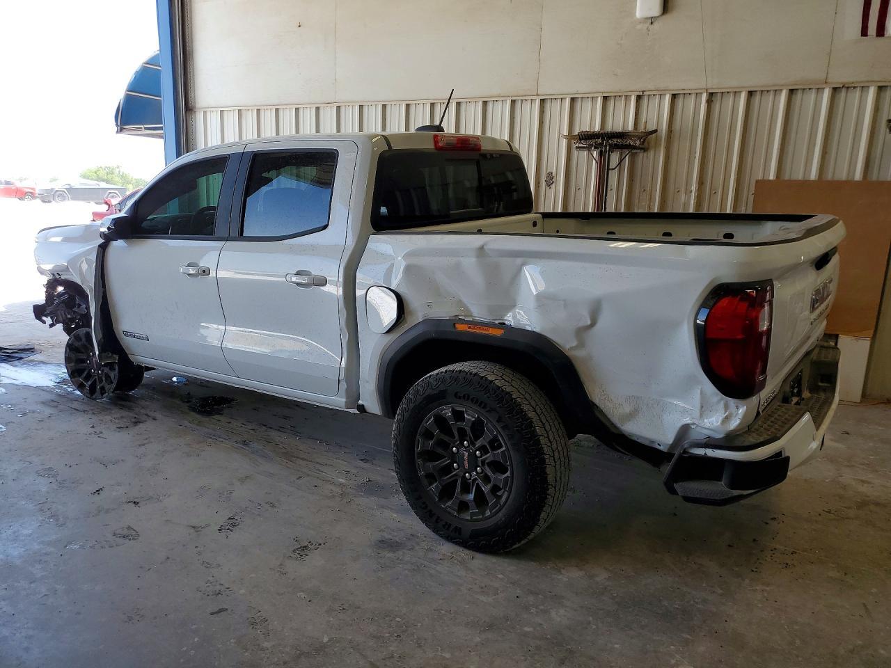 2026 GMC Canyon Elevation - Фото 2