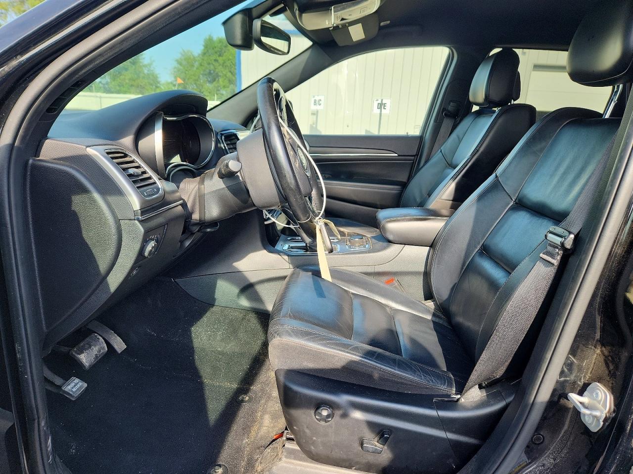 2019 Jeep Grand Cherokee Limited - Фото 7