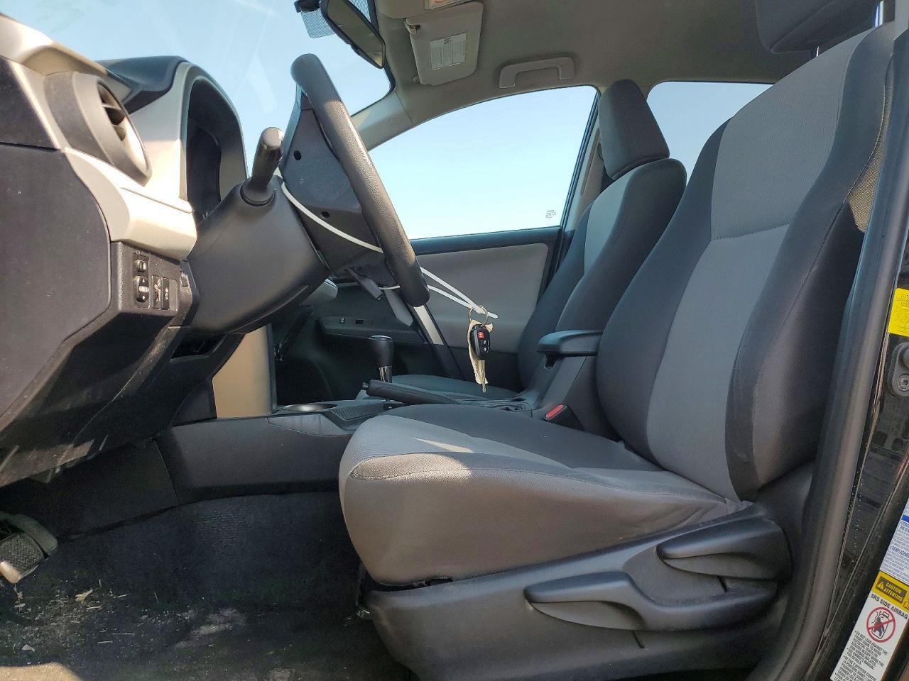 2015 Toyota Rav4 Le - Фото 7