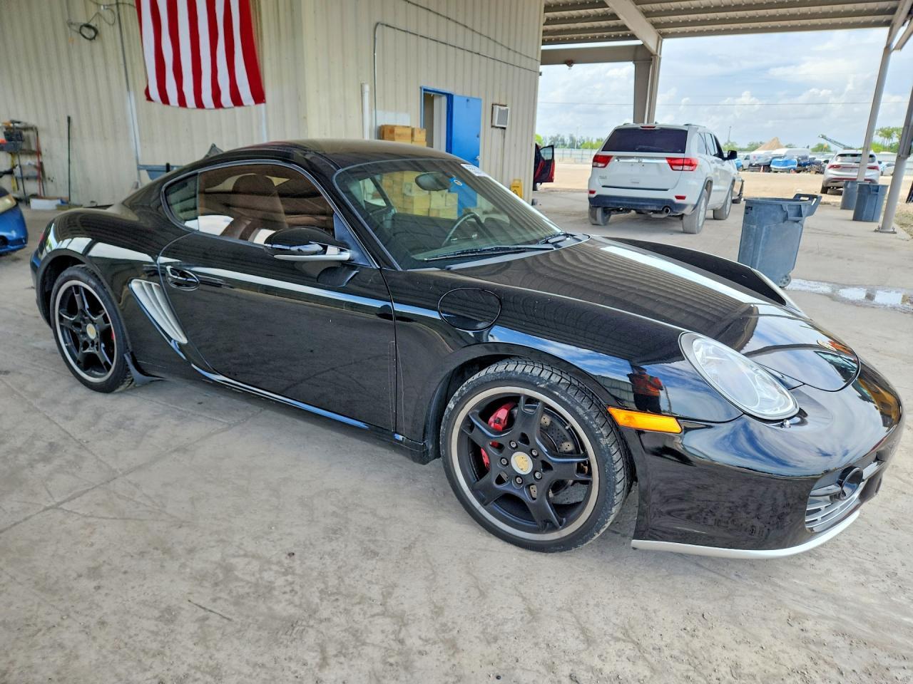 2006 Porsche Cayman S - Фото 4