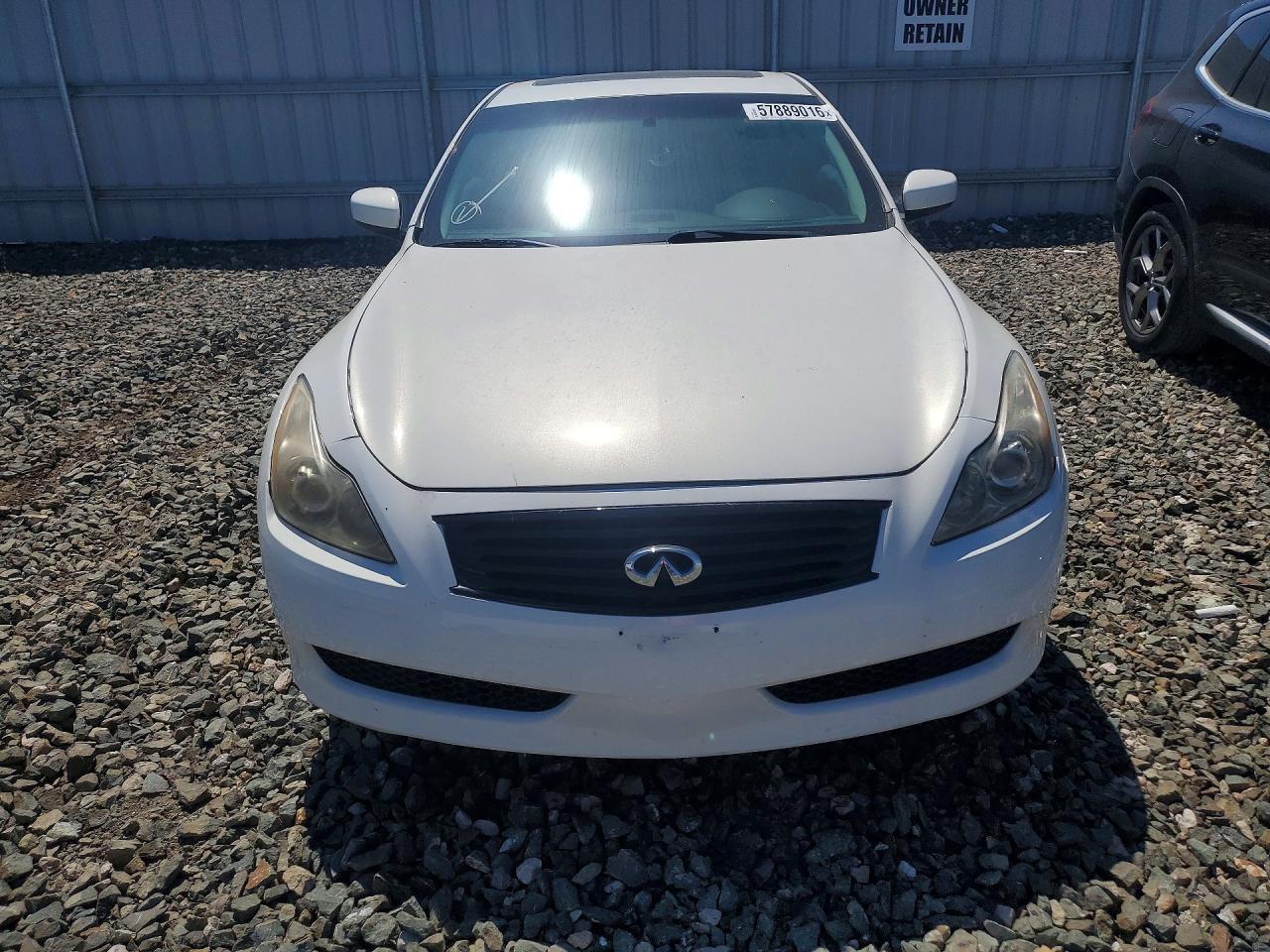 2009 Infiniti G37 - Фото 5