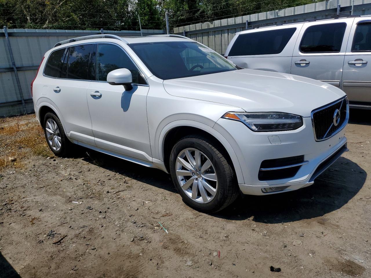 2016 Volvo Xc90 T6 - Фото 4