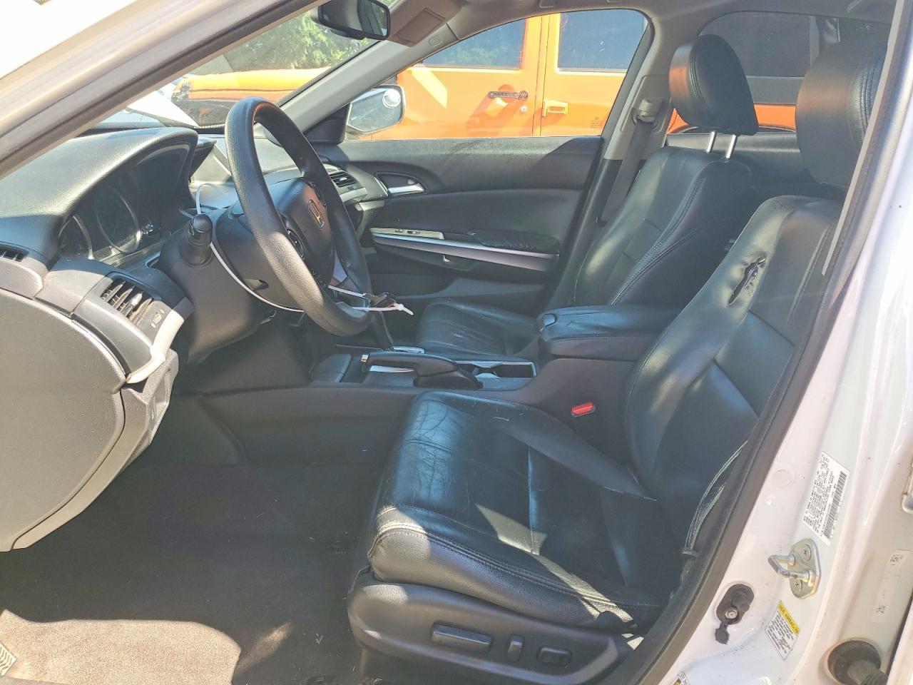2014 Honda Crosstour Ex - Image 7