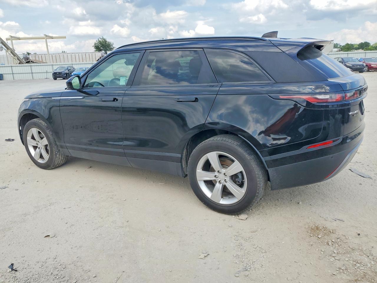 2019 Land Rover Range Rover Velar S - Image 2