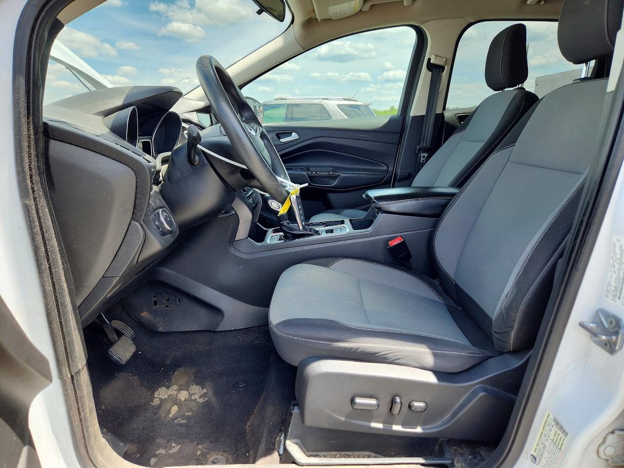 2019 Ford Escape Se - Image 7
