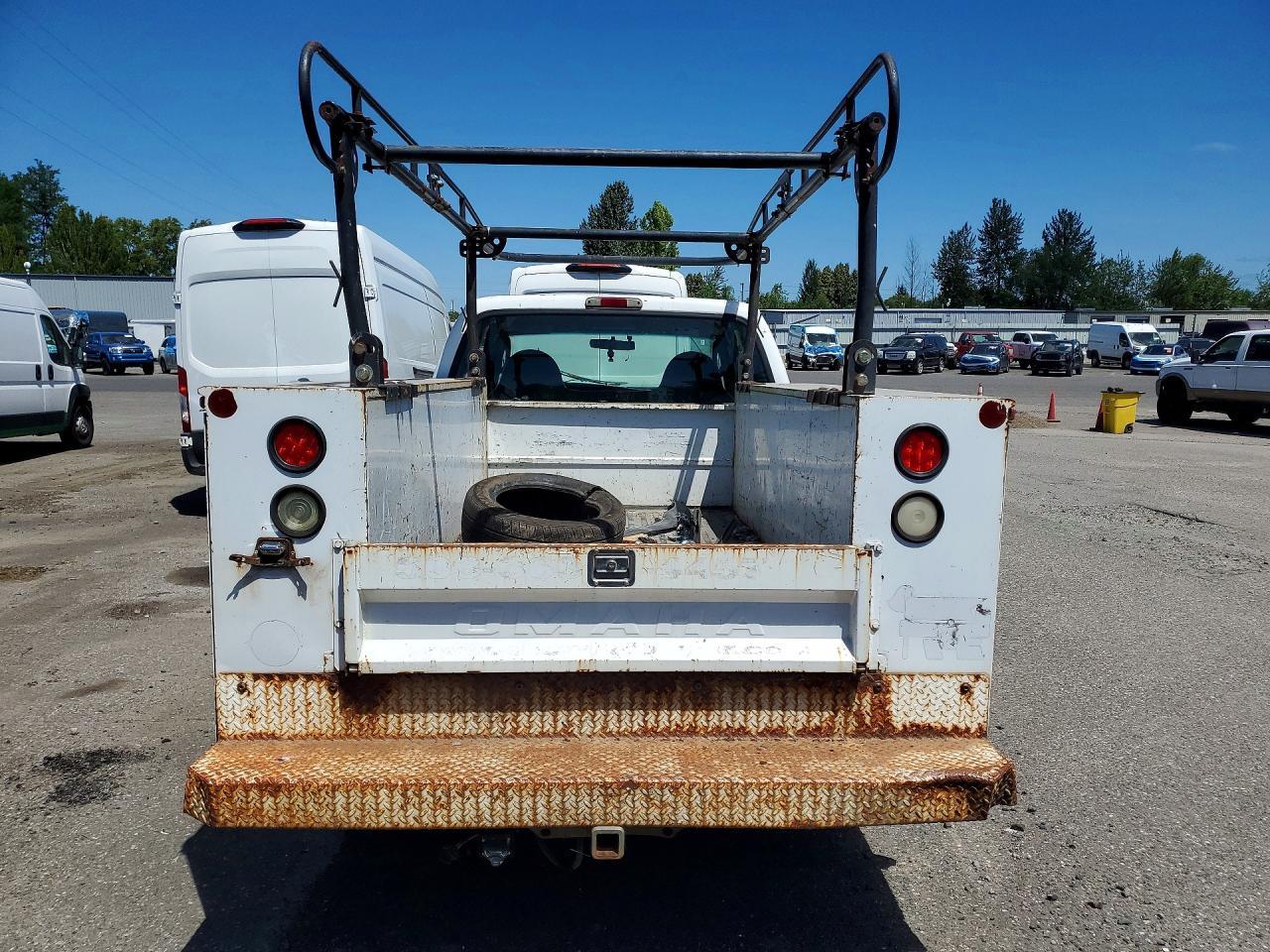 2006 Ford F250 Super Duty Super Duty - Фото 6