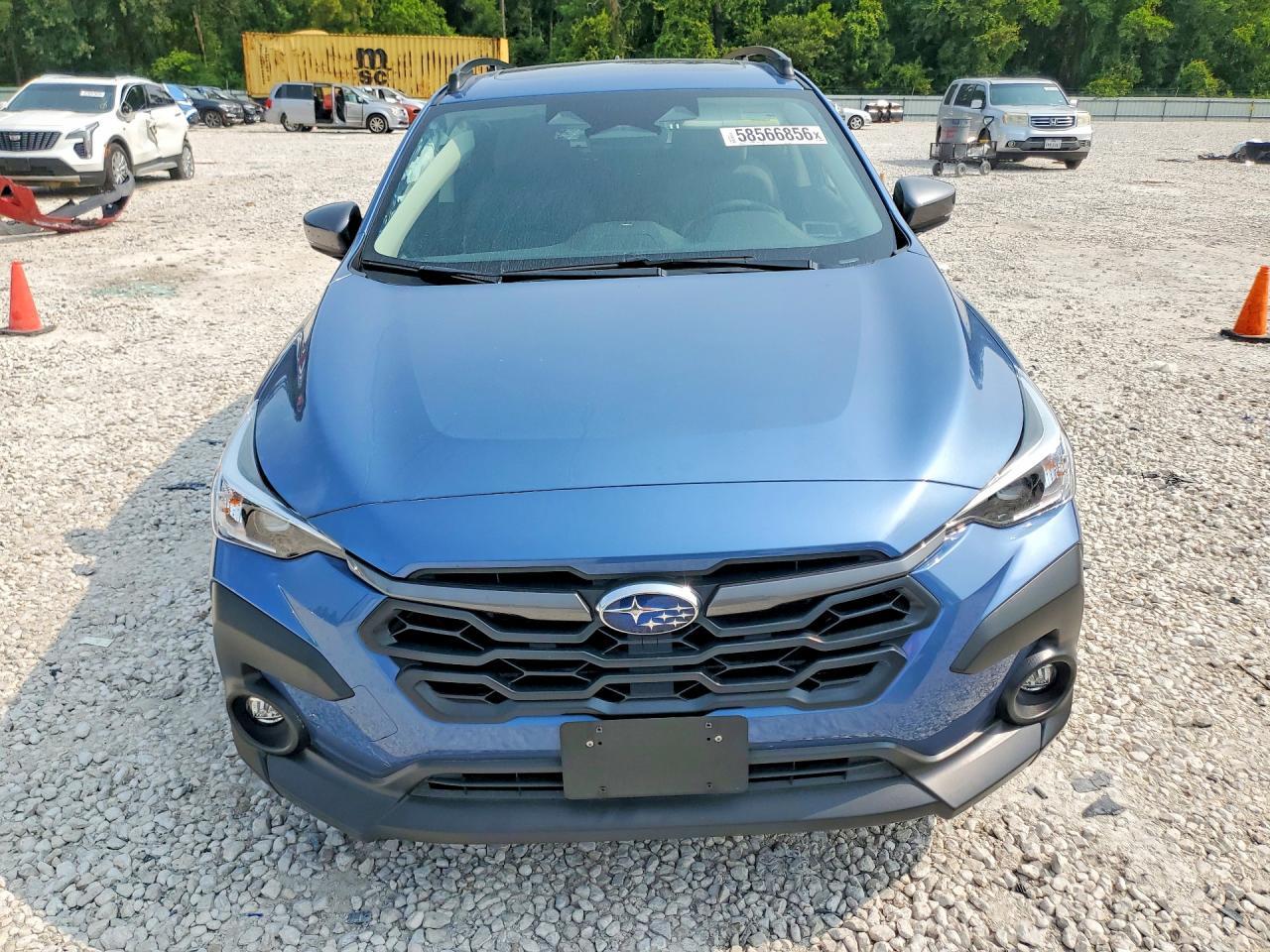 2024 Subaru Crosstrek Premium - Image 5