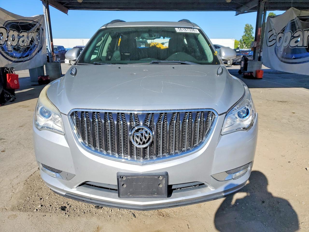 2016 Buick Enclave - Image 5