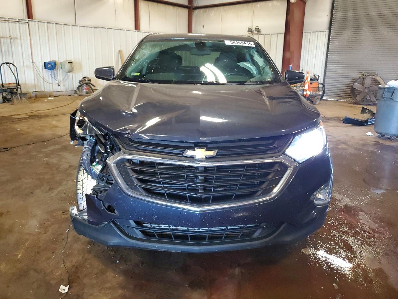 2018 Chevrolet Equinox Lt - Image 5
