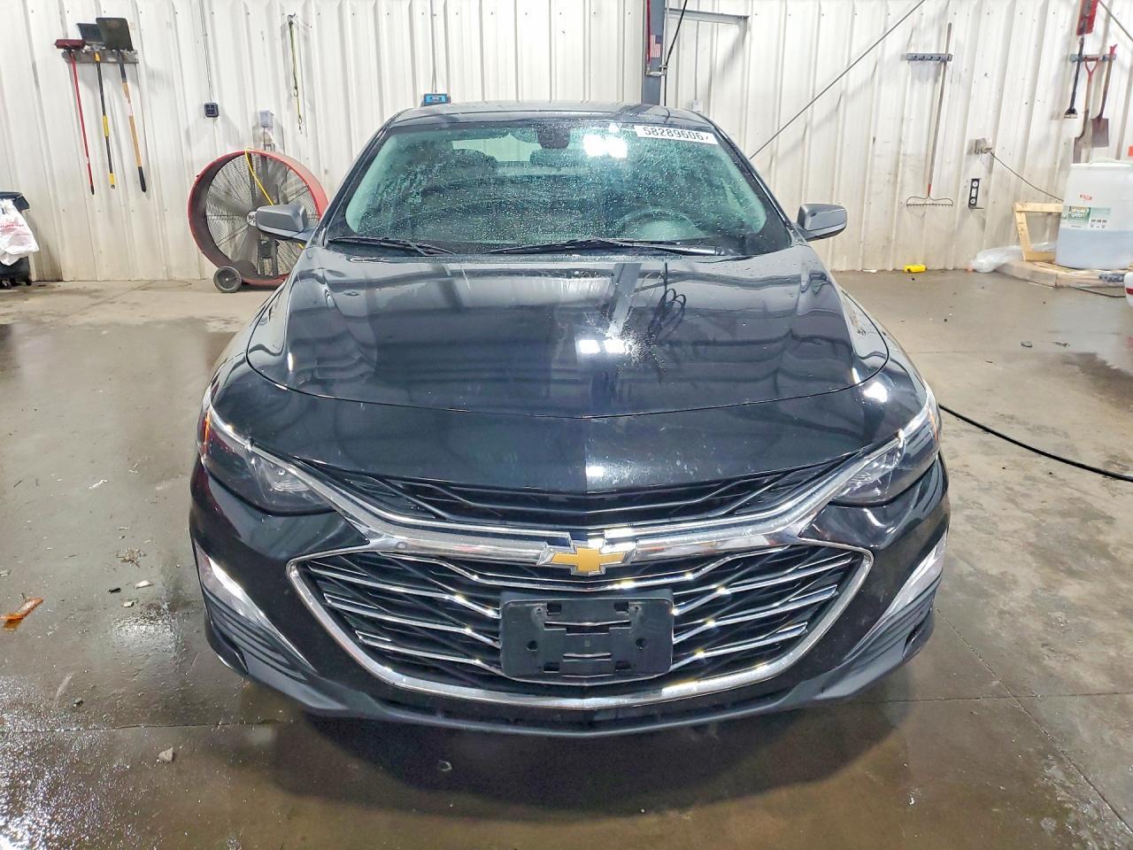 2020 Chevrolet Malibu Ls - Фото 5