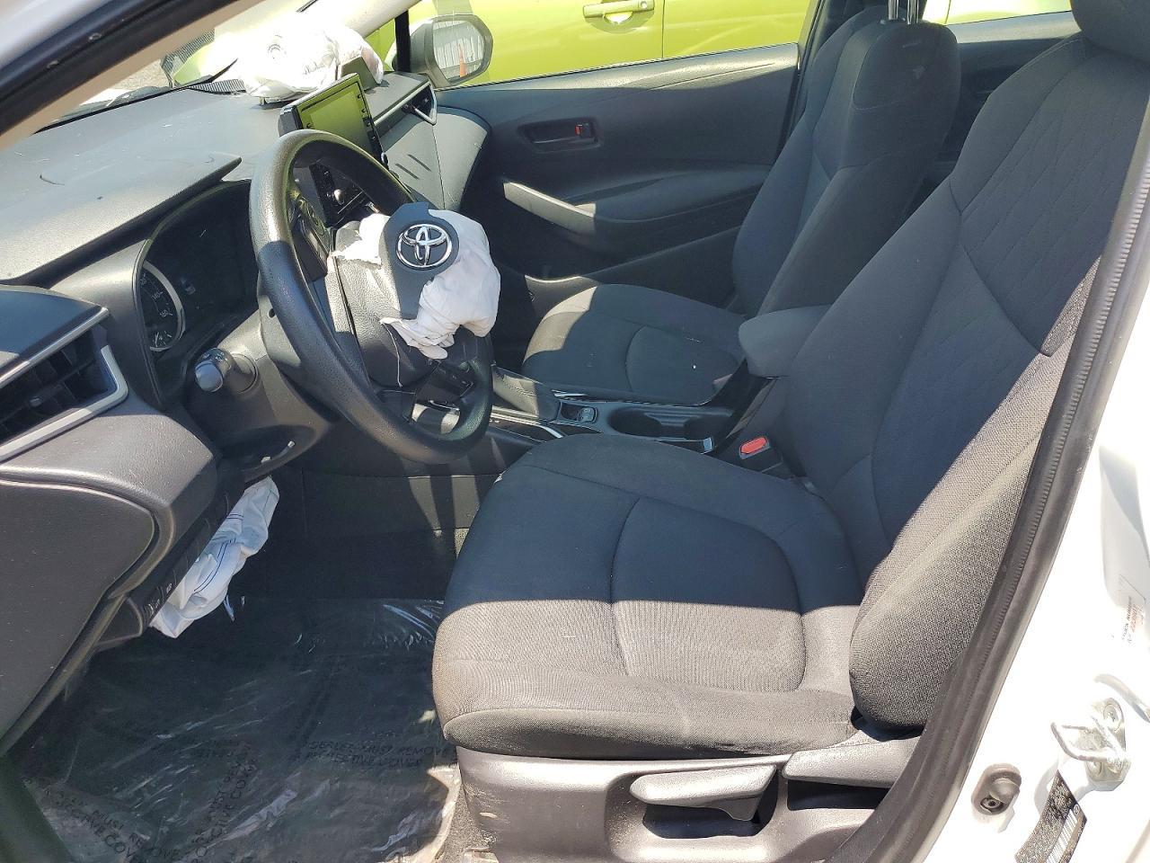 2022 Toyota Corolla Le - Фото 7