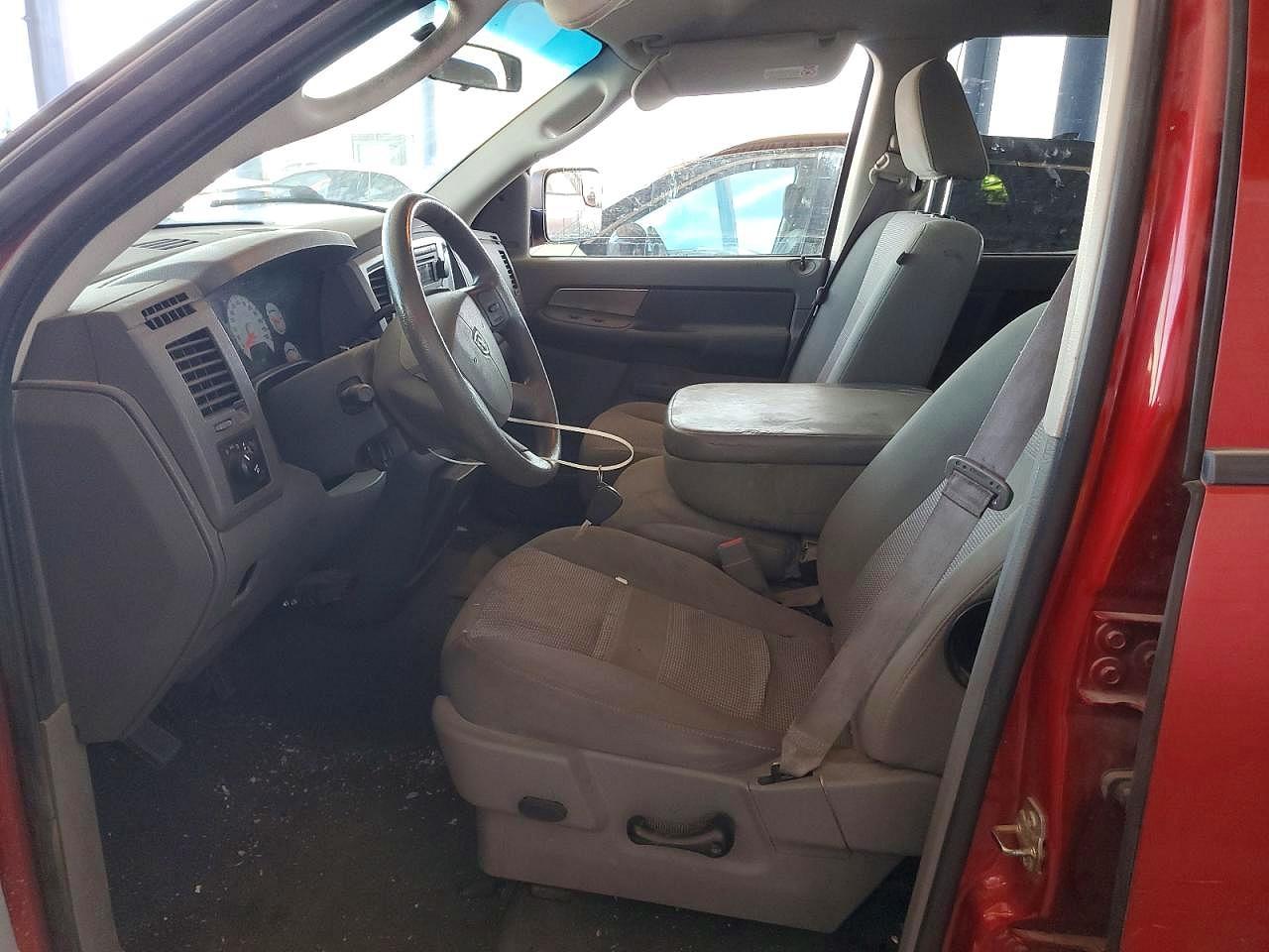 2007 Dodge Ram 1500 - Фото 7