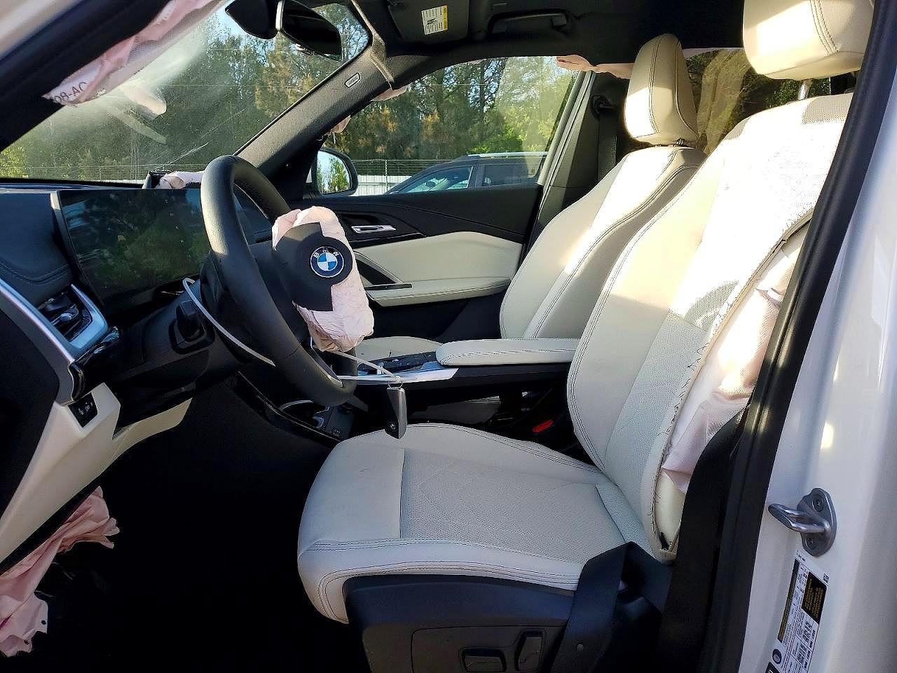 2026 BMW X1 xDrive28I - Image 7