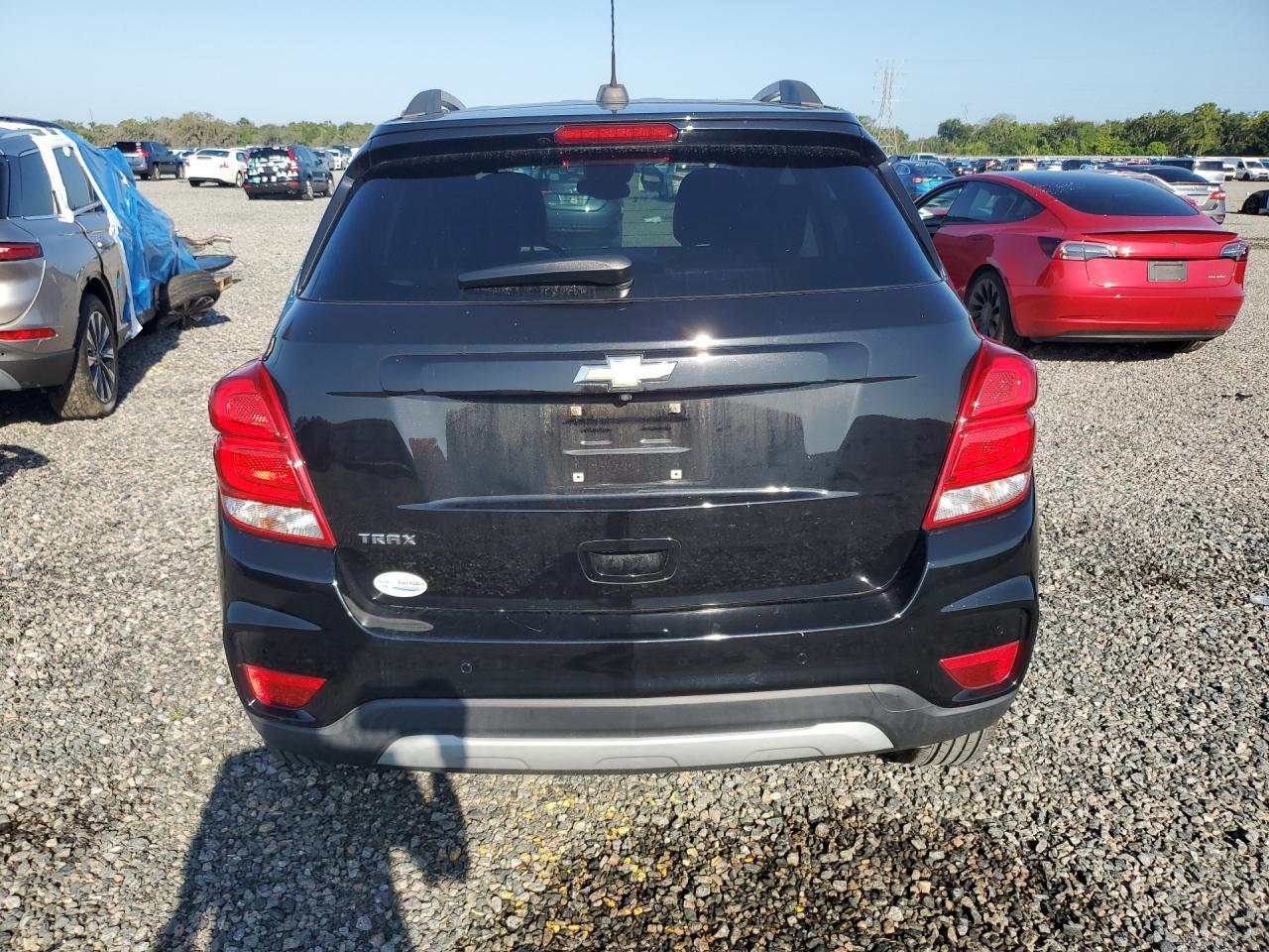 2021 Chevrolet Trax 1Lt - Image 6