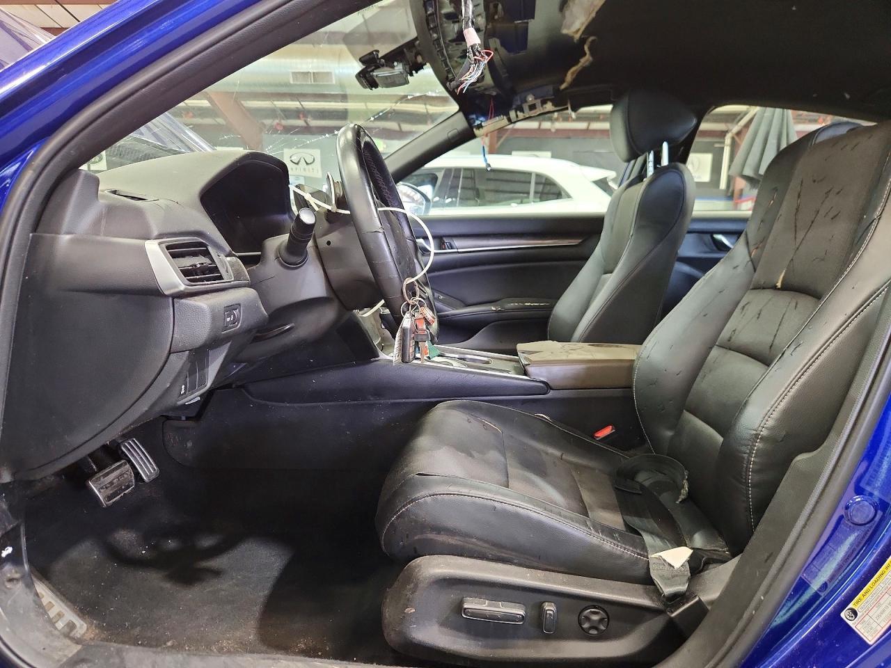 2018 Honda Accord Sport - Фото 7