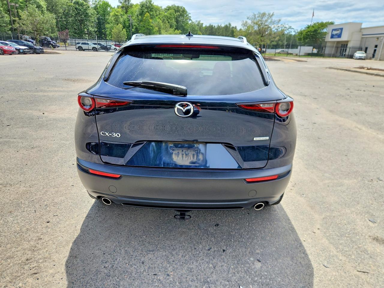 2021 Mazda Cx-30 - Фото 6