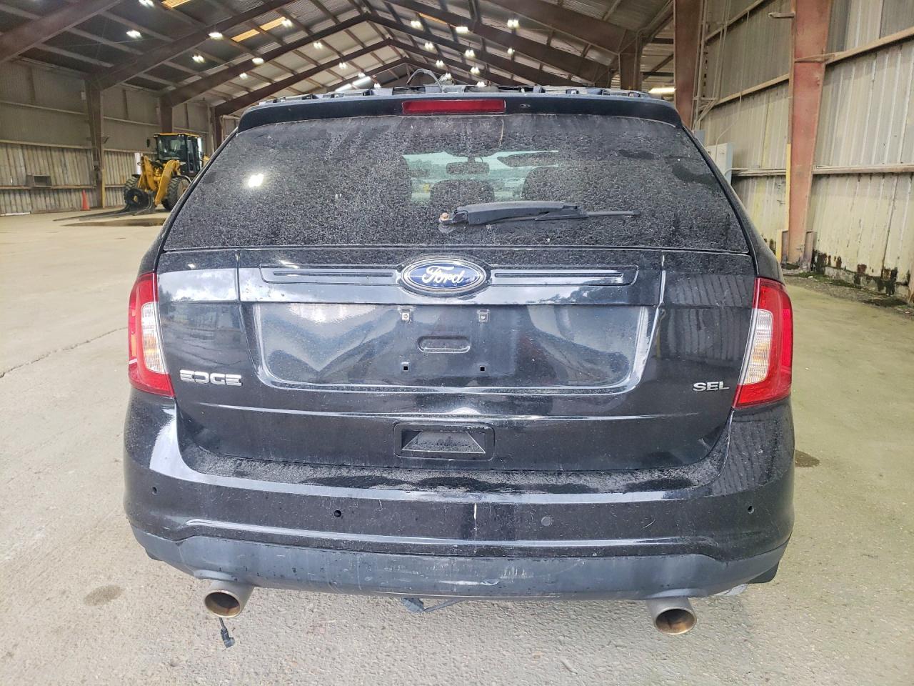 2013 Ford Edge Sel - Image 6