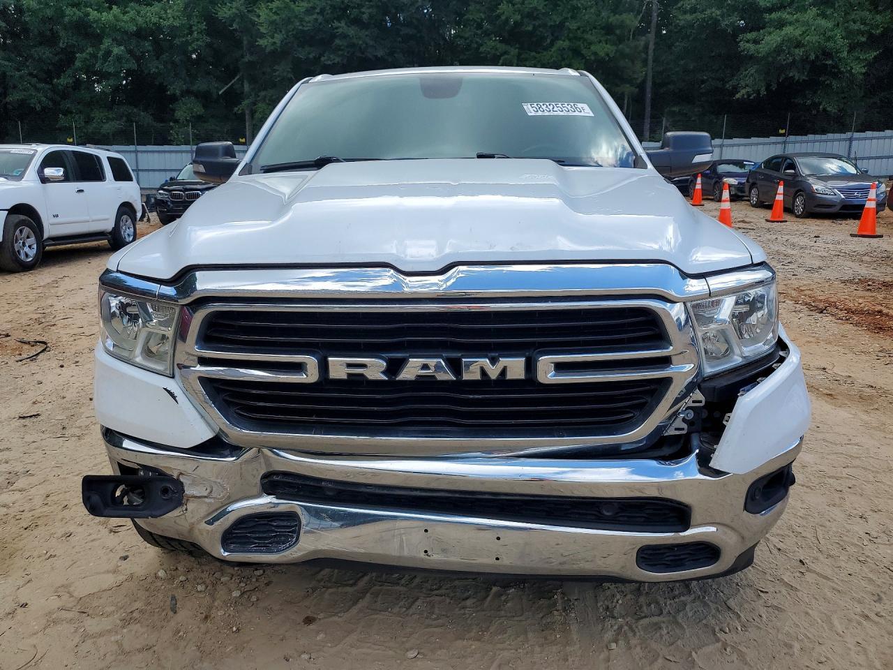 2019 Ram 1500 Big Horn/Lone Star - Фото 5