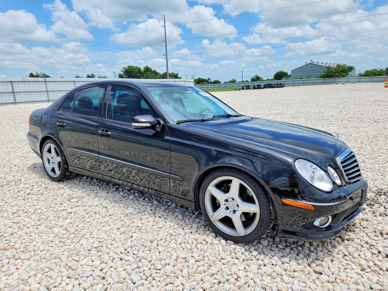 2008 Mercedes-Benz E 350 - Image 4