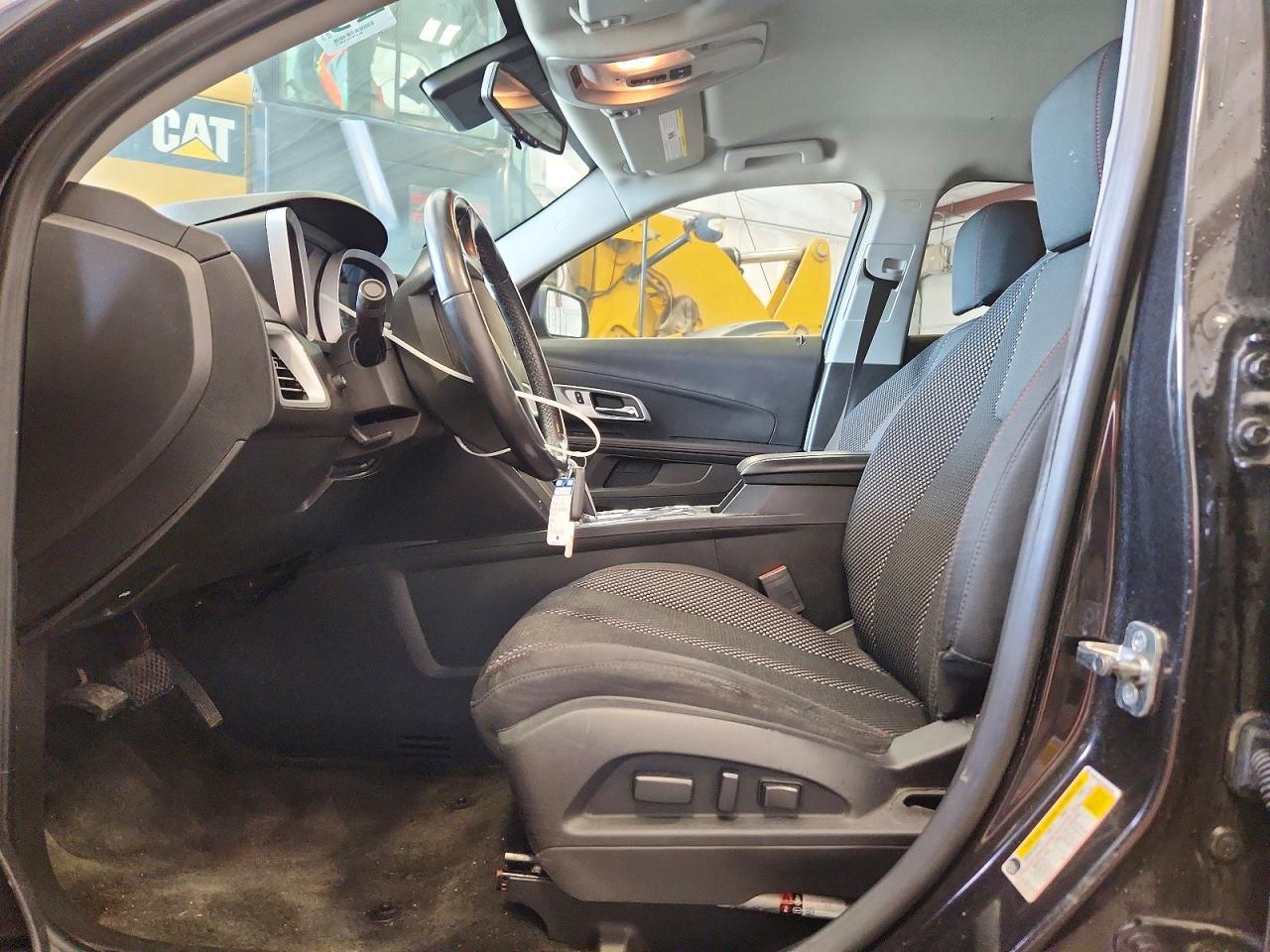 2015 Chevrolet Equinox Lt - Фото 7