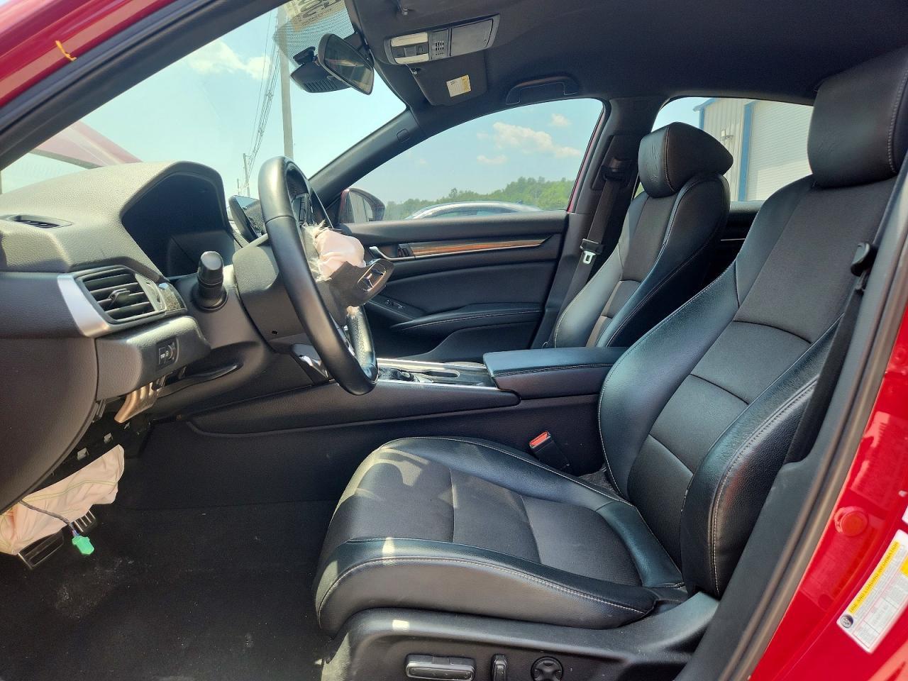 2018 Honda Accord - Фото 7