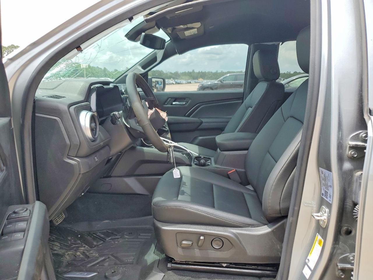 2026 Chevrolet Colorado Lt - Image 7