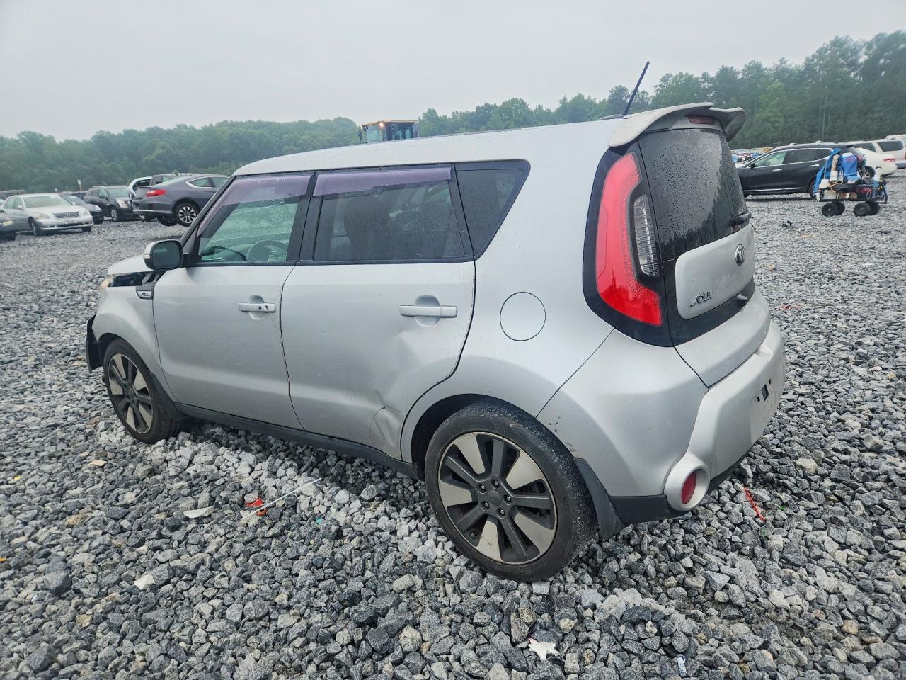 2015 Kia Soul ! - Фото 2