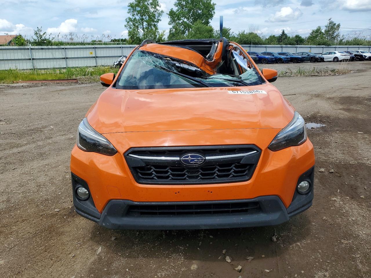 2018 Subaru Crosstrek Limited - Image 5