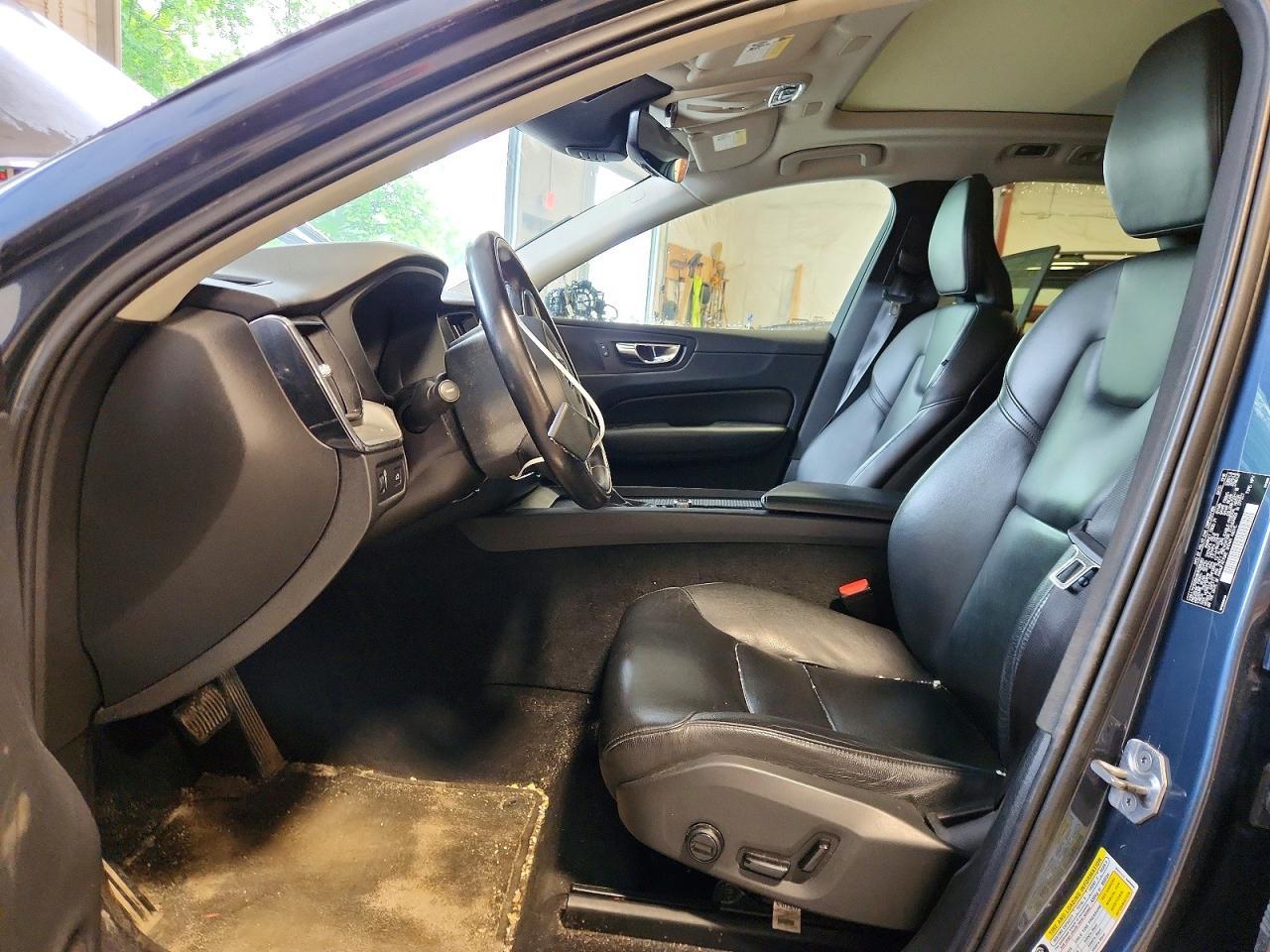 2019 Volvo Xc60 T5 - Image 7