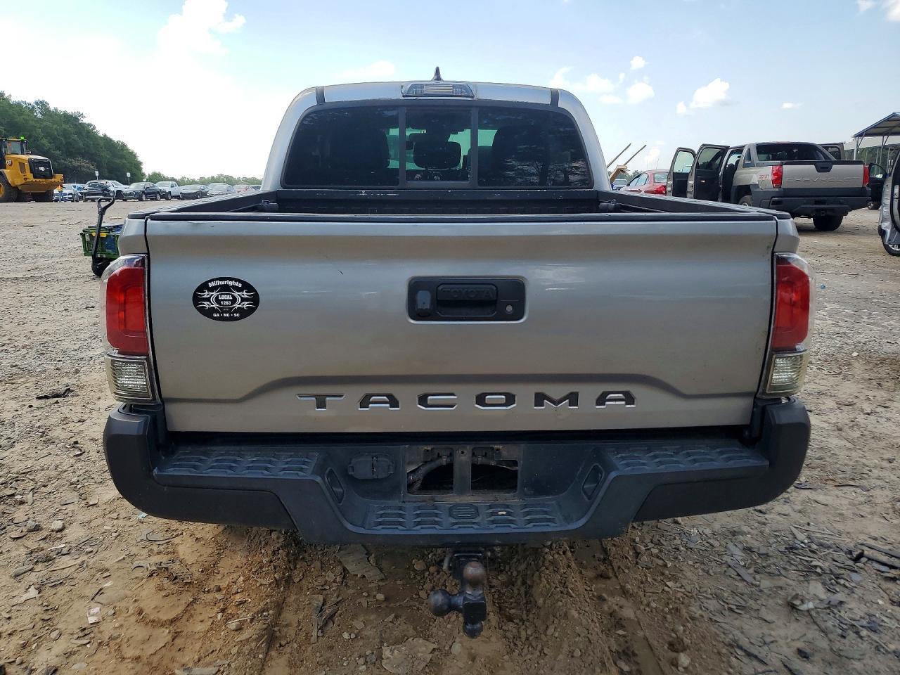 2018 Toyota Tacoma Sr - Image 6