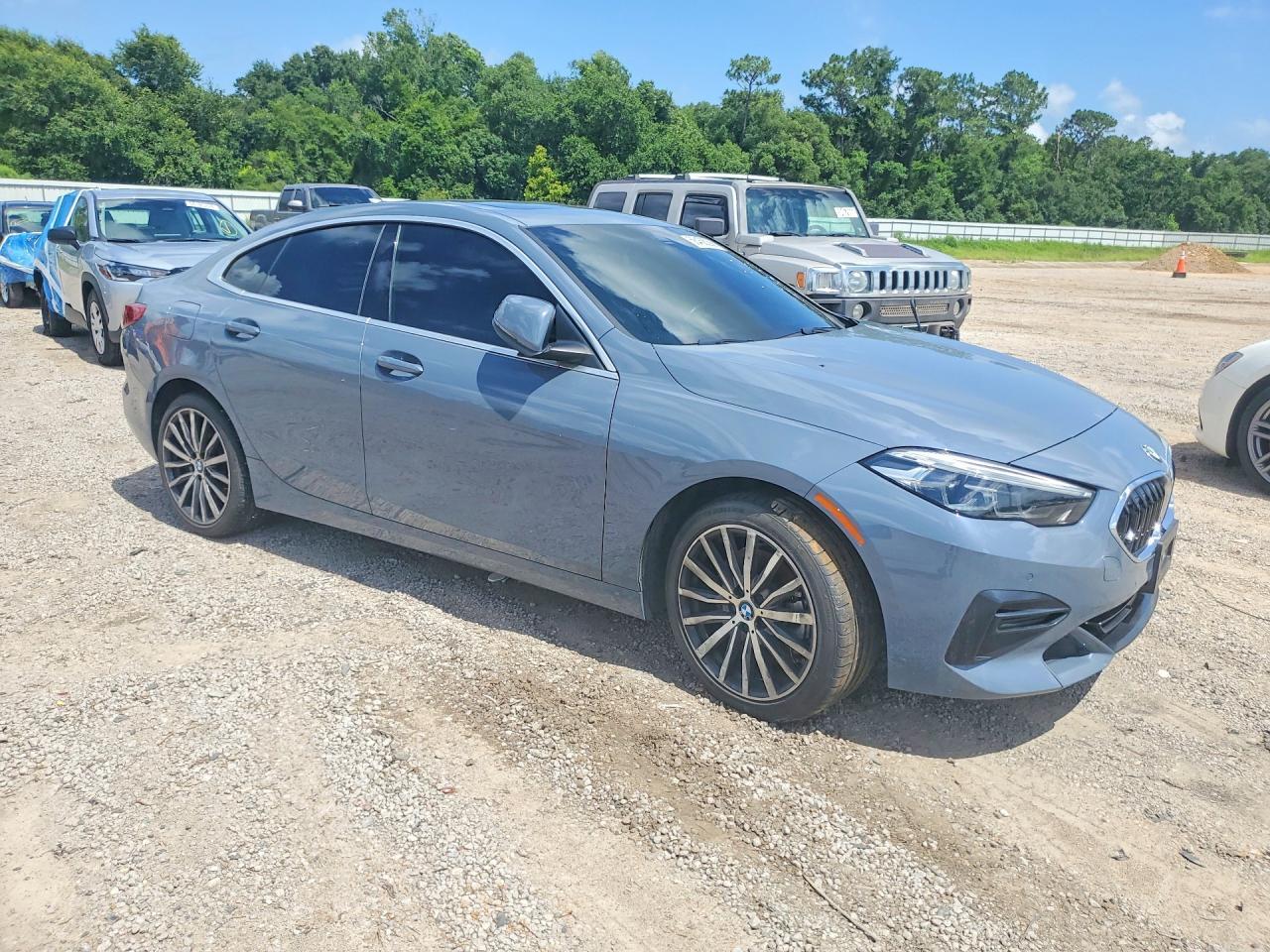 2022 BMW 228I - Фото 4