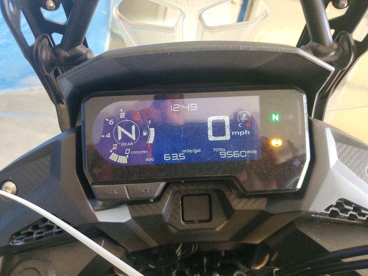 2023 Honda Cb500 Xa - Image 7
