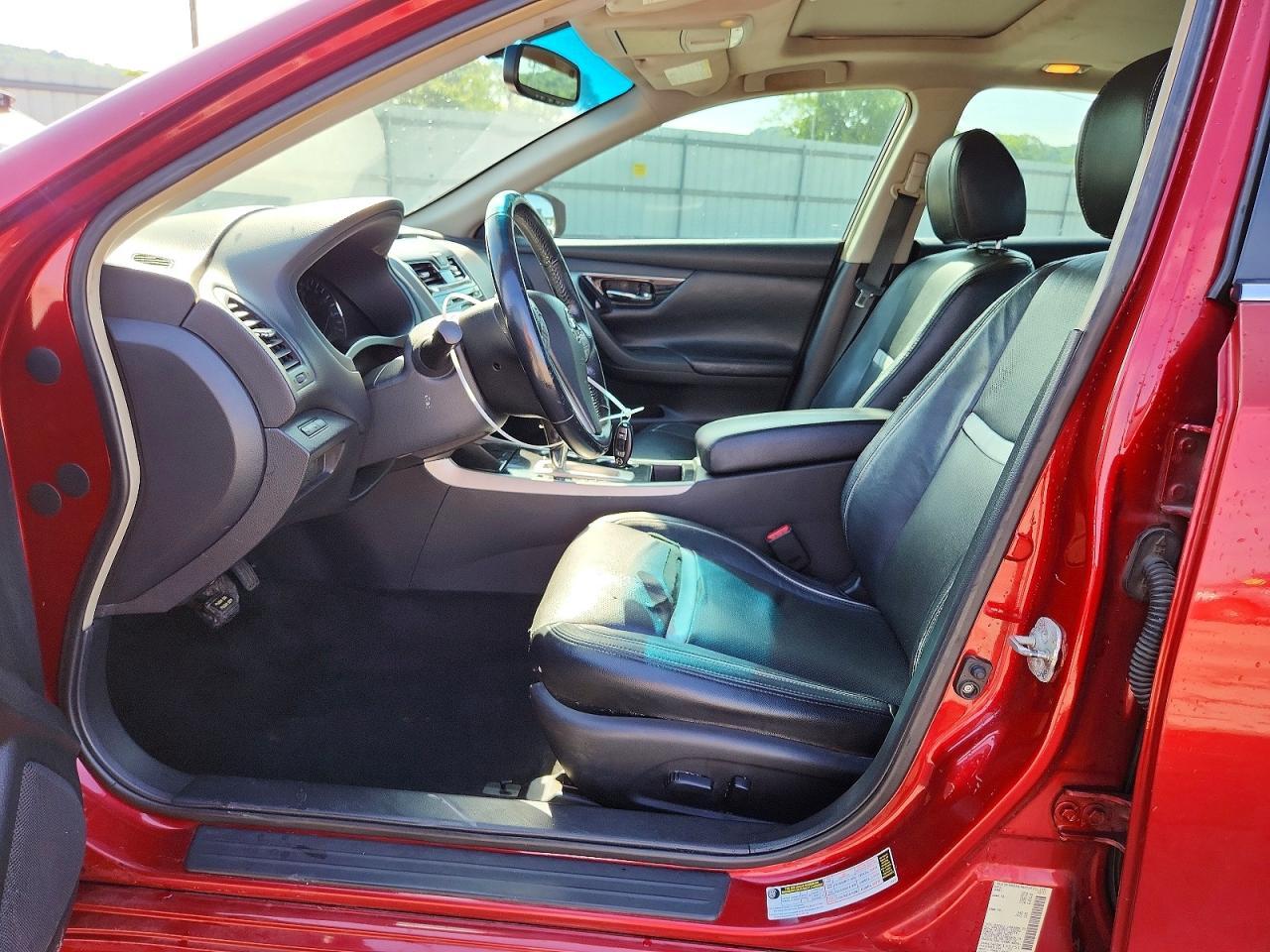 2013 Nissan Altima 2.5 - Image 7