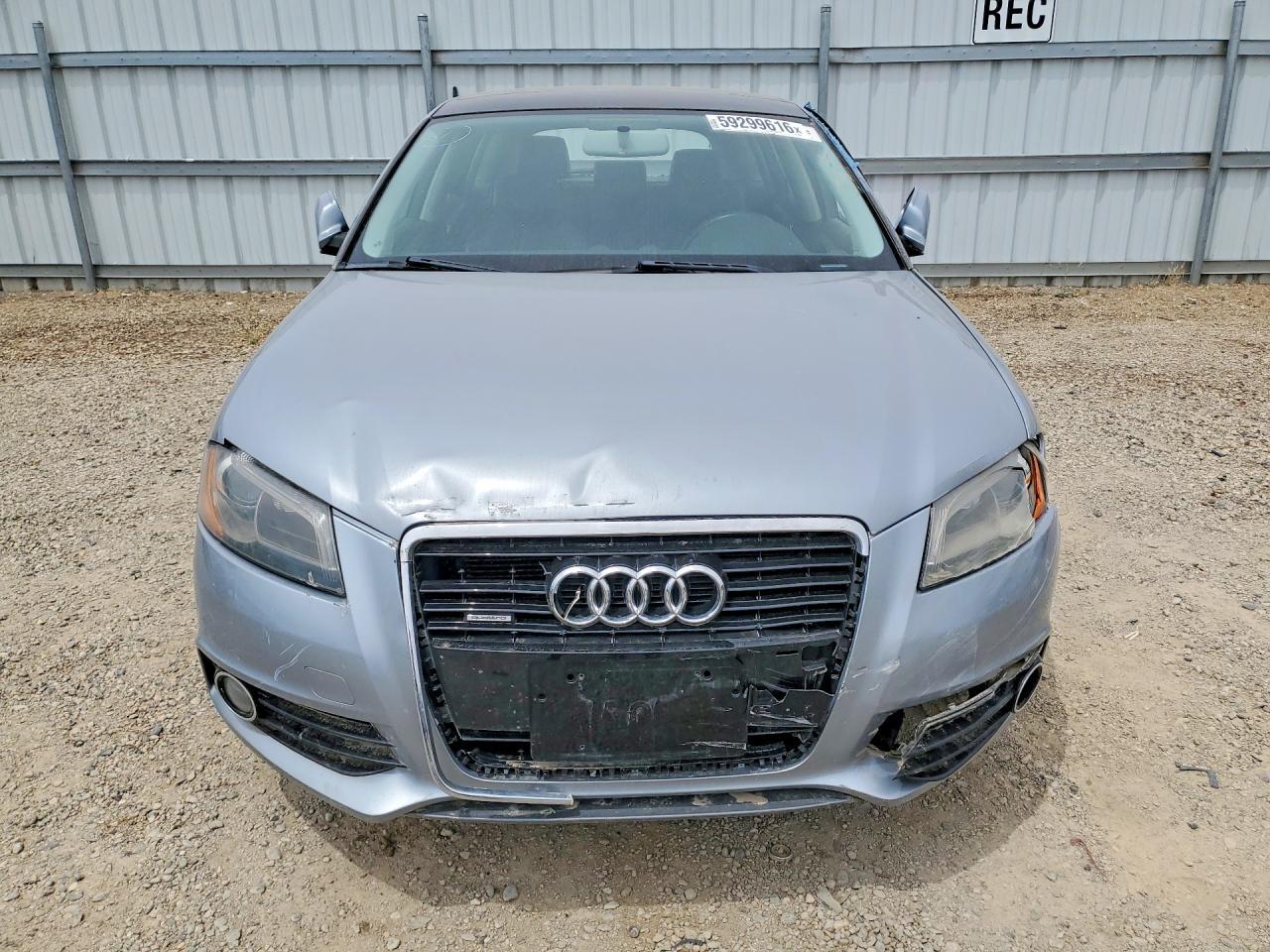 2013 Audi A3 Premium Plus - Фото 5