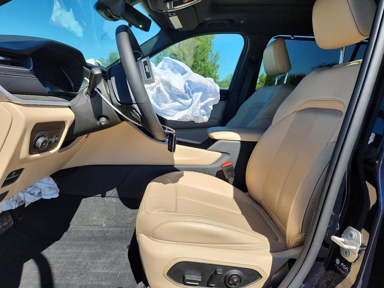 2024 Jeep Grand Cherokee L Limited - Фото 7