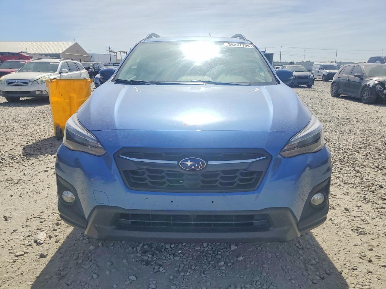 2019 Subaru Crosstrek Limited - Image 5
