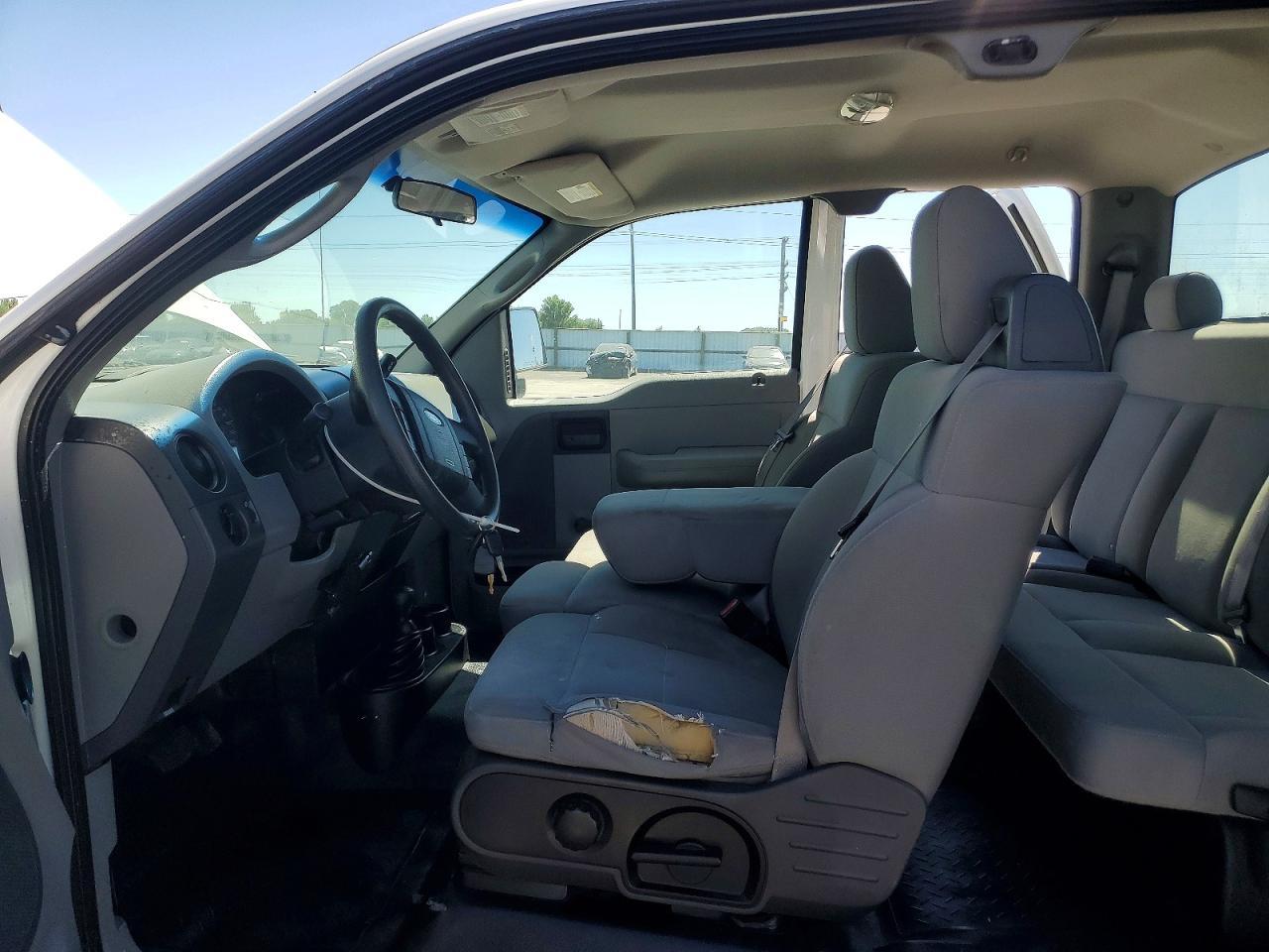 2007 Ford F150 - Image 7