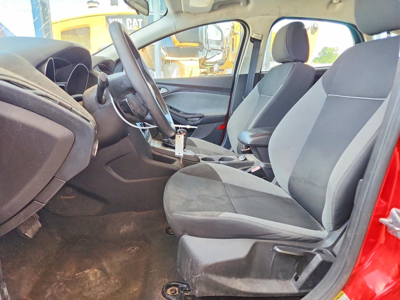 2013 Ford Focus - Image 7