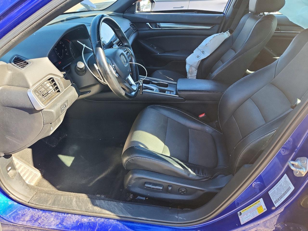 2018 Honda Accord Sport - Image 7