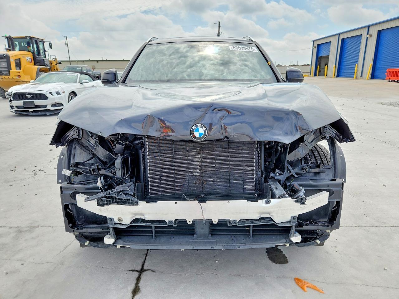 2023 BMW X3 Sdrive30I - Фото 5