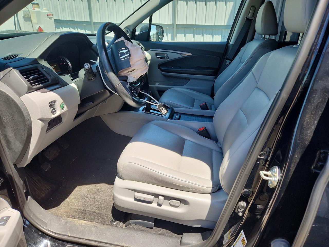 2016 Honda Pilot Exl - Image 7