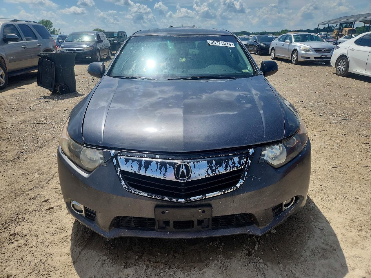 2012 Acura Tsx - Image 5