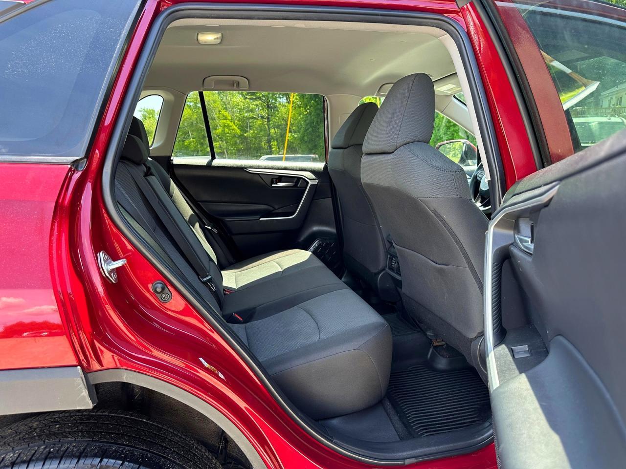 2023 Toyota Rav4 Xle - Фото 7